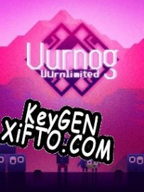 Ключ активации для Uurnog Uurnlimited