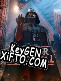 Vader Immortal: Episode 2 ключ бесплатно