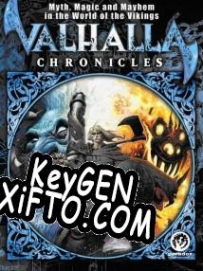 Valhalla Chronicles CD Key генератор