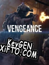 Бесплатный ключ для Vengeance