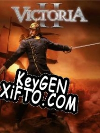 Victoria 2 CD Key генератор