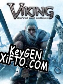 Viking: Battle for Asgard CD Key генератор