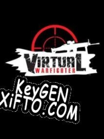 CD Key генератор для  Virtual Warfighter