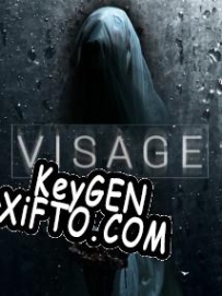 Бесплатный ключ для Visage