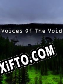 Voices of the Void CD Key генератор