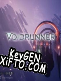 Бесплатный ключ для Voidrunner