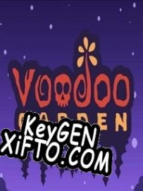 Voodoo Garden ключ активации