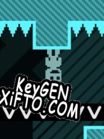 VVVVVV CD Key генератор