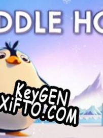 Ключ для Waddle Home