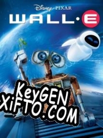 WALL-E ключ активации