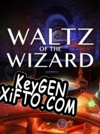 Ключ активации для Waltz of the Wizard