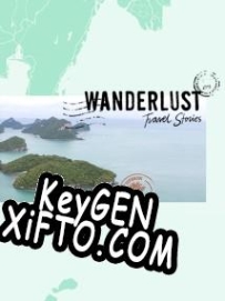 Wanderlust: Travel Stories генератор ключей