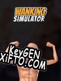 Wanking Simulator ключ бесплатно