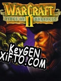 Бесплатный ключ для Warcraft 2: Tides of Darkness