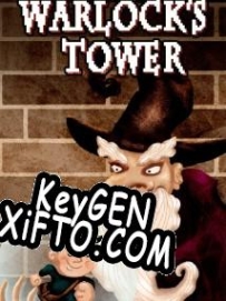Warlocks Tower ключ бесплатно