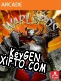 Warlords (2012) ключ активации