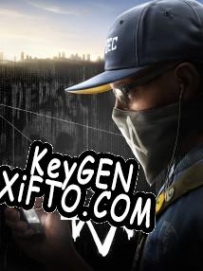 Watch_Dogs 2 ключ бесплатно