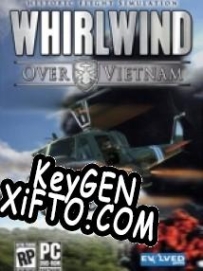 Whirlwind over Vietnam генератор серийного номера