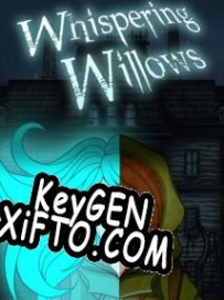 Бесплатный ключ для Whispering Willows