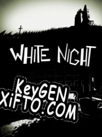 Ключ активации для White Night