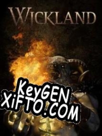 Wickland CD Key генератор