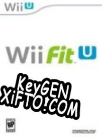 Бесплатный ключ для Wii Fit U