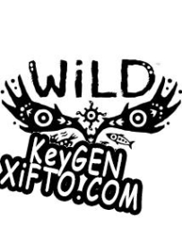 CD Key генератор для  WiLD