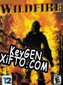 Wildfire CD Key генератор