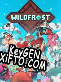 Ключ для Wildfrost