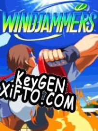Windjammers генератор ключей