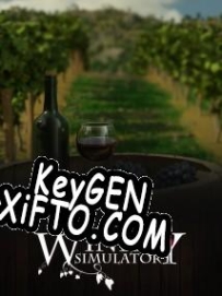 Ключ активации для Winery Simulator