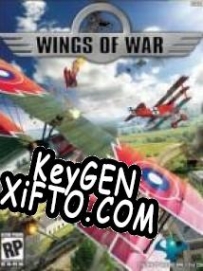 Ключ для Wings of War