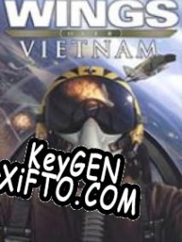 Wings over Vietnam CD Key генератор