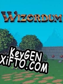 Ключ для Wizordum