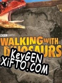 Wonderbook: Walking with Dinosaurs ключ бесплатно