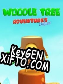 Woodle Tree Adventures генератор ключей
