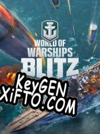 Бесплатный ключ для World of Warships Blitz