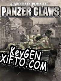 Бесплатный ключ для World War 2 Panzer Claws
