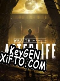 Ключ для Wraith: The Oblivion Afterlife