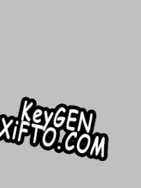 Генератор ключей (keygen)  WRC 2
