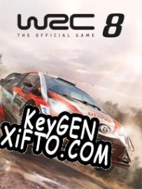 WRC 8 CD Key генератор