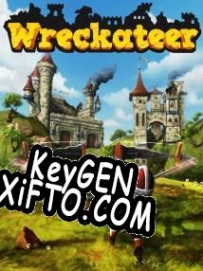 Wreckateer CD Key генератор