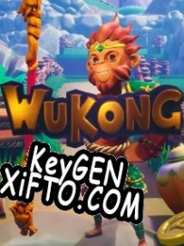 Ключ активации для Wukong