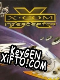 Бесплатный ключ для X-COM: Interceptor