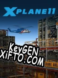 Ключ для X-Plane 11