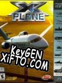 X-Plane генератор ключей