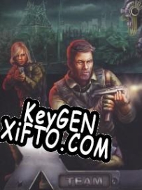 X-Team CD Key генератор