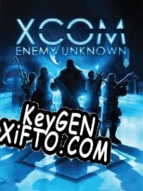 XCOM: Enemy Unknown генератор ключей
