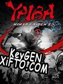 Бесплатный ключ для Yaiba: Ninja Gaiden Z