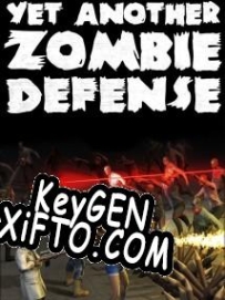CD Key генератор для  Yet Another Zombie Defense